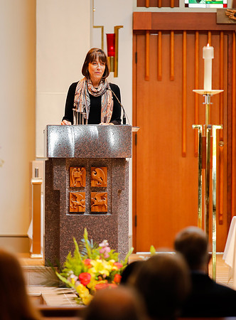 Celebration of Life