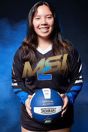 Senior Media Day