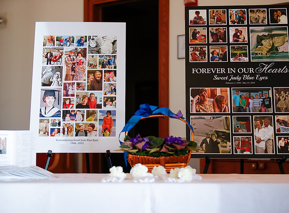 Celebration of Life