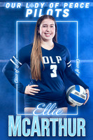 Ellie McArthur