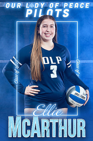 Ellie McArthur