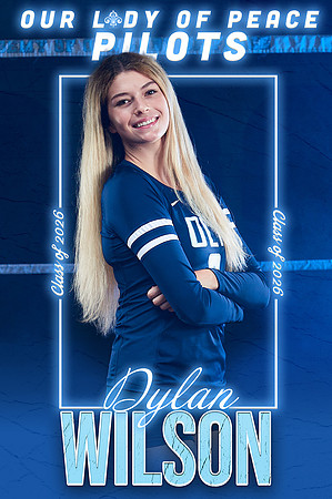 Dylan Wilson