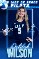 Delilah Wilson