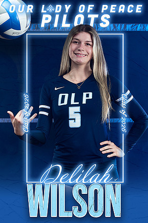 Delilah Wilson