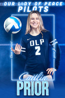 Caitlin Prior
