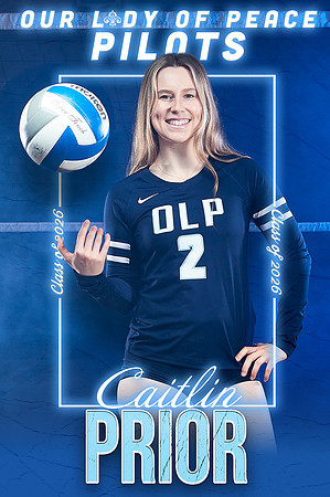 Caitlin Prior