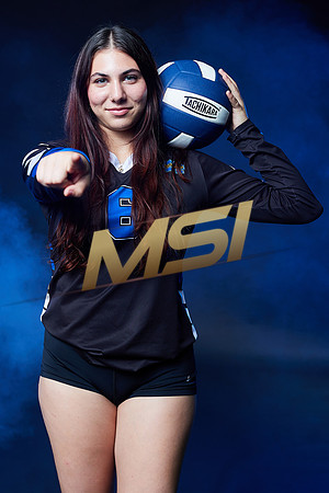 Senior Media Day