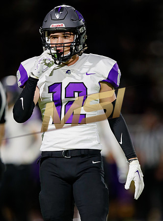 AIA Varsity Football: Arizona College Prep @ Mesa