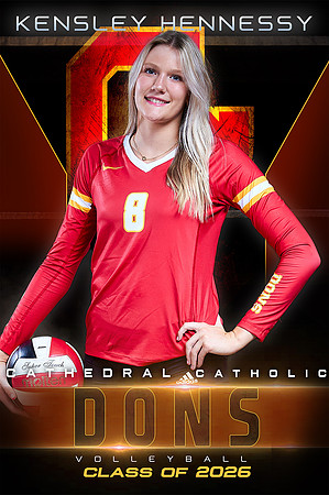Kensley Hennessy