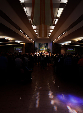 St. Patrick Catholic Community