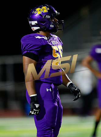 The Arizona College Prep Knights defeat  the Gilbert Jack Rabbits 42 - 28