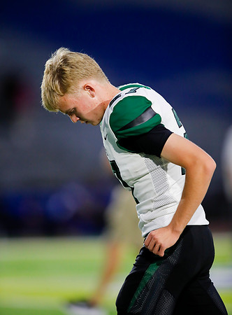 AIA Varsity Football Sunnyslope vs Dobson