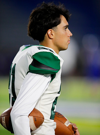 AIA Varsity Football Sunnyslope vs Dobson