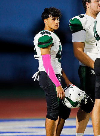 AIA Varsity Football Sunnyslope vs Dobson