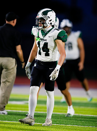 AIA Varsity Football Sunnyslope vs Dobson
