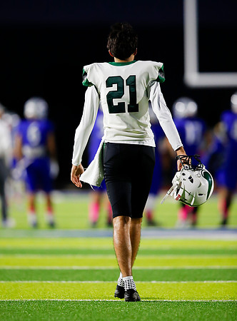 AIA Varsity Football Sunnyslope vs Dobson