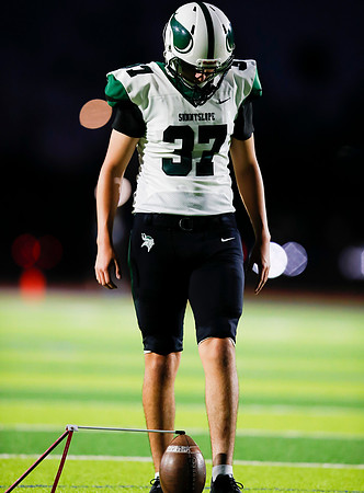 AIA Varsity Football Sunnyslope vs Dobson