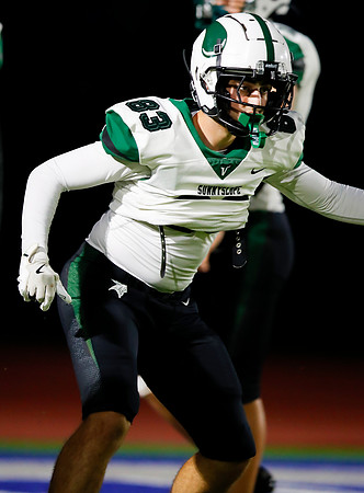 AIA Varsity Football Sunnyslope vs Dobson