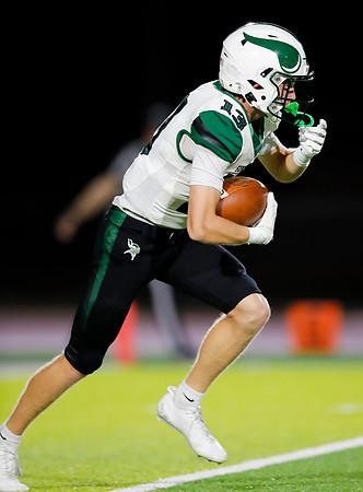 AIA Varsity Football Sunnyslope vs Dobson