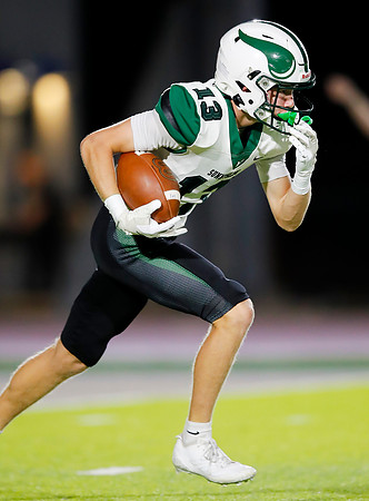 AIA Varsity Football Sunnyslope vs Dobson