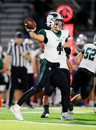 AIA Varsity Football Sunnyslope vs Dobson