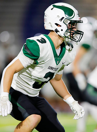 AIA Varsity Football Sunnyslope vs Dobson