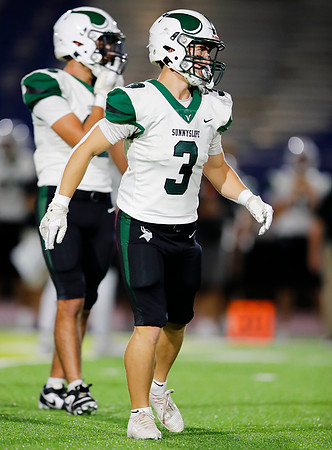 AIA Varsity Football Sunnyslope vs Dobson