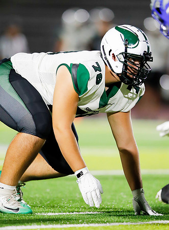 AIA Varsity Football Sunnyslope vs Dobson