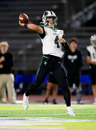 AIA Varsity Football Sunnyslope vs Dobson