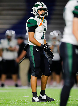 AIA Varsity Football Sunnyslope vs Dobson