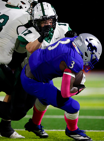 AIA Varsity Football Sunnyslope vs Dobson