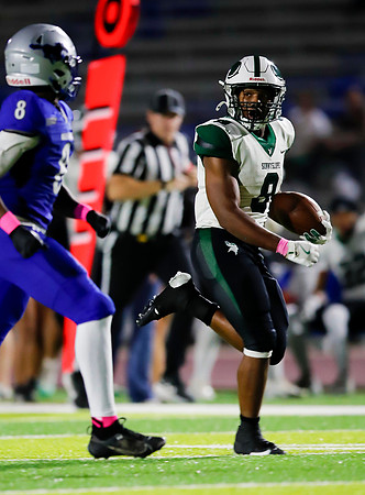 AIA Varsity Football Sunnyslope vs Dobson