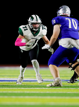 AIA Varsity Football Sunnyslope vs Dobson
