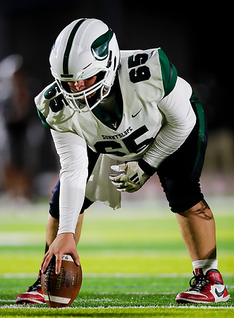 AIA Varsity Football Sunnyslope vs Dobson