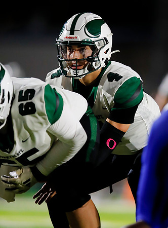AIA Varsity Football Sunnyslope vs Dobson