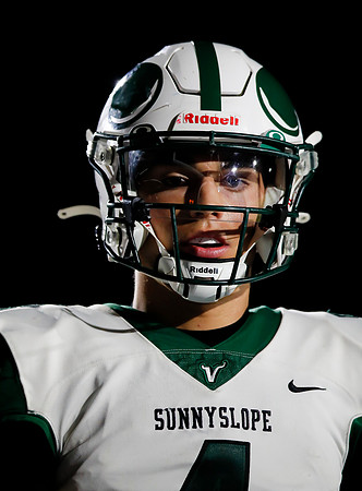 AIA Varsity Football Sunnyslope vs Dobson