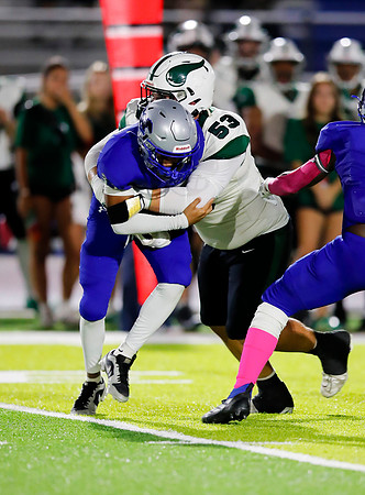 AIA Varsity Football Sunnyslope vs Dobson