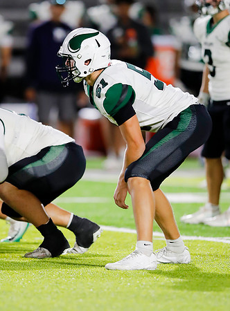 AIA Varsity Football Sunnyslope vs Dobson