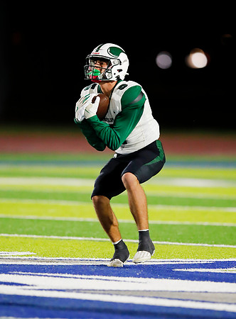 AIA Varsity Football Sunnyslope vs Dobson