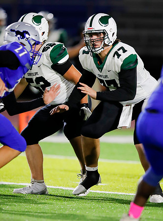 AIA Varsity Football Sunnyslope vs Dobson