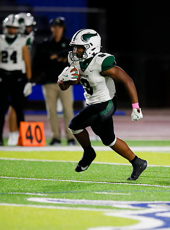AIA Varsity Football Sunnyslope vs Dobson