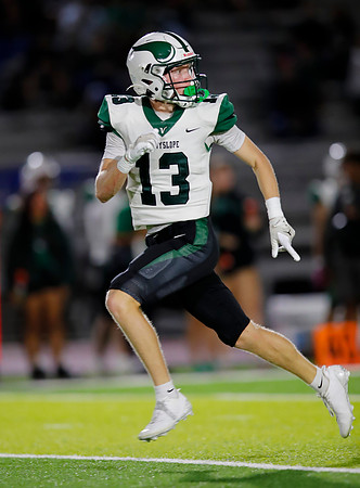 AIA Varsity Football Sunnyslope vs Dobson