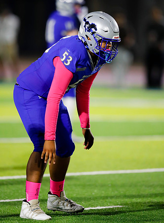 AIA Varsity Football Sunnyslope vs Dobson