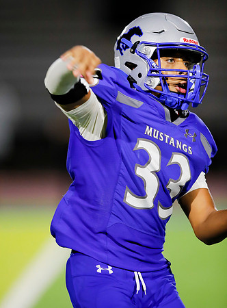 AIA Varsity Football Sunnyslope vs Dobson