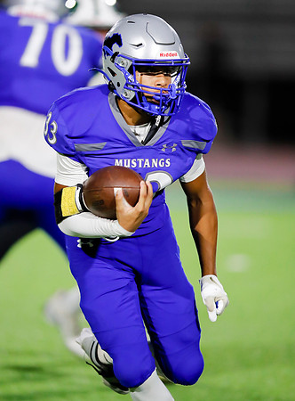 AIA Varsity Football Sunnyslope vs Dobson