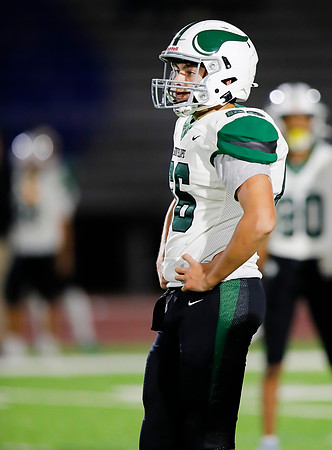 AIA Varsity Football Sunnyslope vs Dobson
