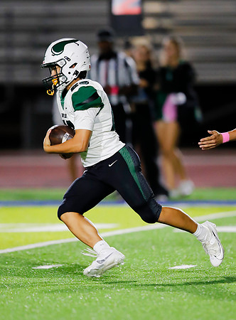 AIA Varsity Football Sunnyslope vs Dobson