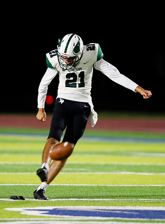 AIA Varsity Football Sunnyslope vs Dobson