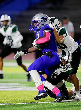 AIA Varsity Football Sunnyslope vs Dobson