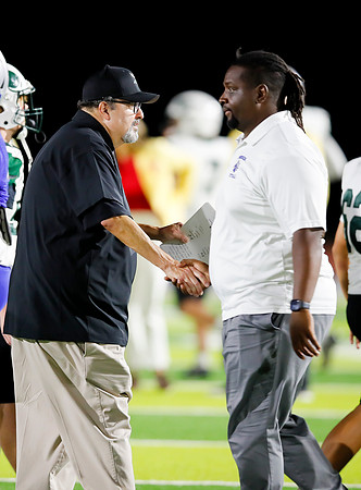 AIA Varsity Football Sunnyslope vs Dobson